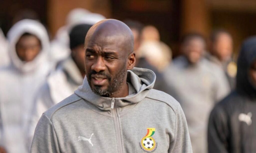 Otto Addo GANA