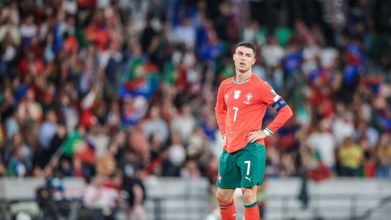 ronaldo