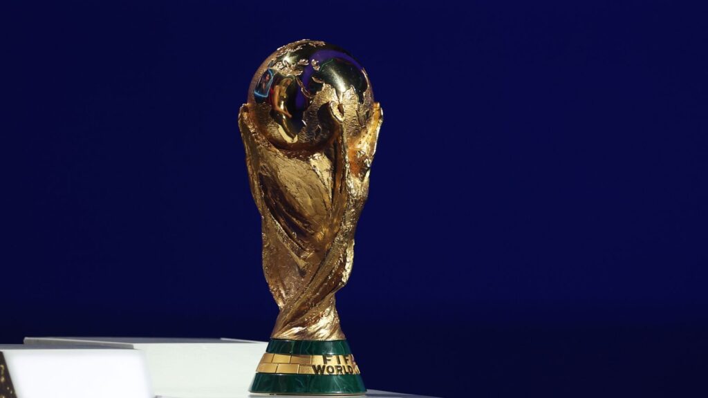 skysports world cup trophy 7105535