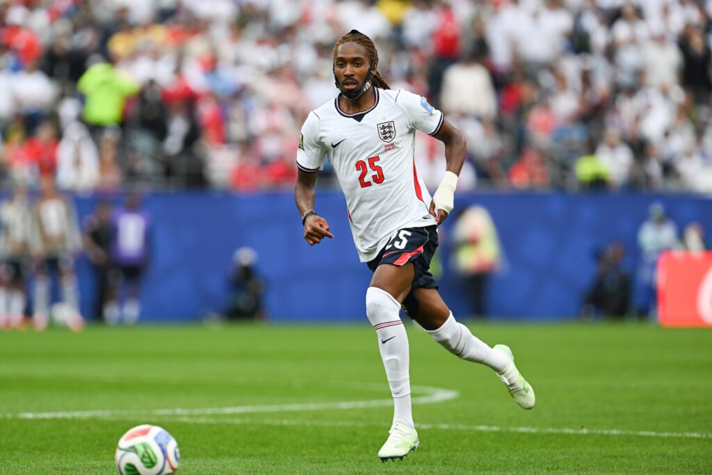 Onze Ideal do Mundial 2026: Os melhores jogadores da competição 1 dss