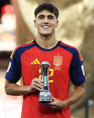 Bota de Ouro, Melhor Jogador, entre outros: Todos os prémios individuais do Mundial 2026 5 images 1 1