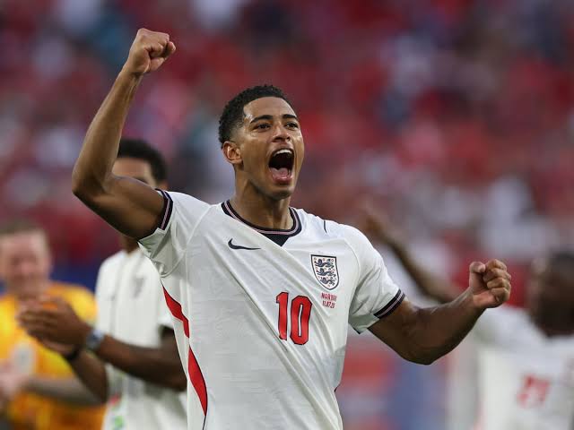 Onze Ideal do Mundial 2026: Os melhores jogadores da competição 5 images 1 2