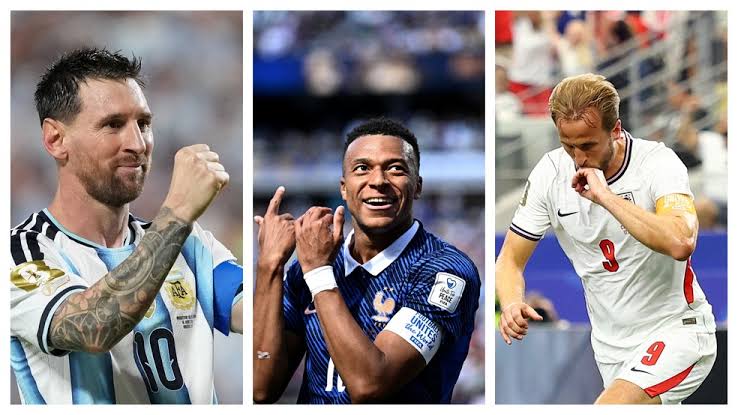 Vencedor do Mundial 2026 e Bota de Ouro: Odds, favoritos e melhores apostas 3 images 1
