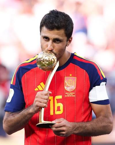 Bota de Ouro, Melhor Jogador, entre outros: Todos os prémios individuais do Mundial 2026 7 images 2 2