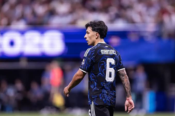 Onze Ideal do Mundial 2026: Os melhores jogadores da competição 3 images 5