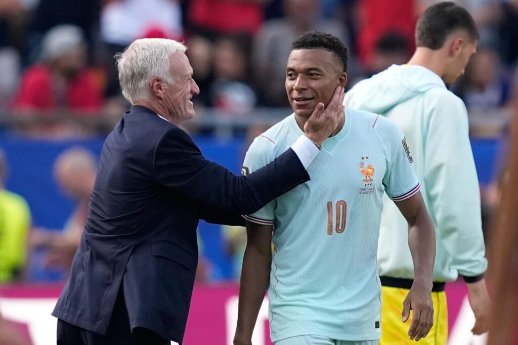 Meias-Finais do Mundial 2026 – Quem são os quatros semifinalistas? 1 transferir 1