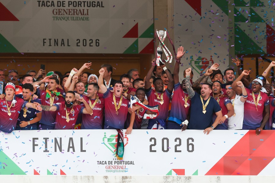 Liga Portugal 2026/2027: Favoritos ao Título, Surpresas e Previsões da Nova Época 5 20260525115620torreense899jpg