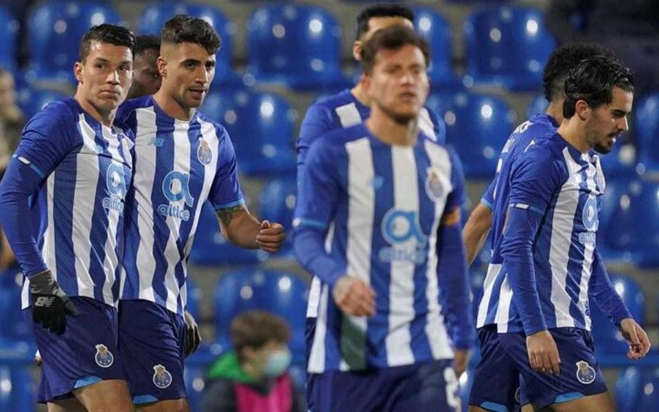 FC Porto 4949a783