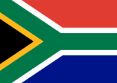 Africa do Sul
