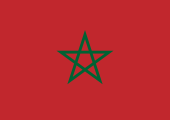 Marrocos