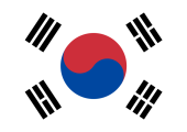 Coreia do Sul