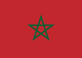 Marrocos