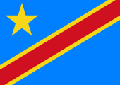 RD Congo