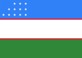 Uzbequistao